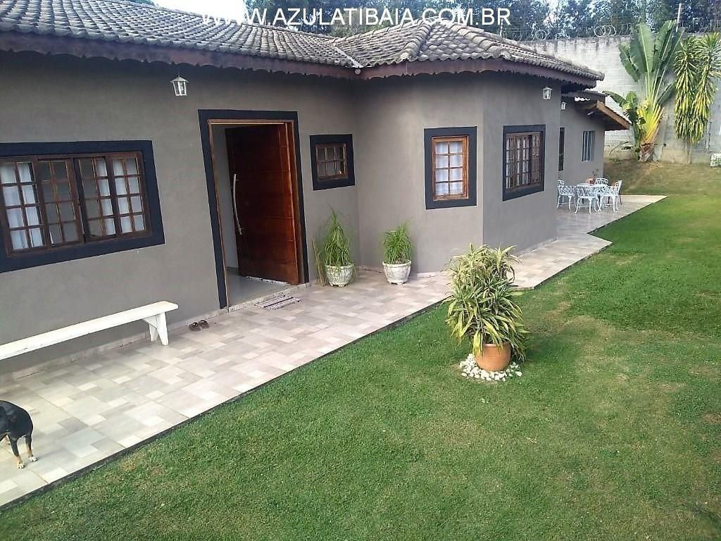 Fazenda à venda com 3 quartos, 1030m² - Foto 2