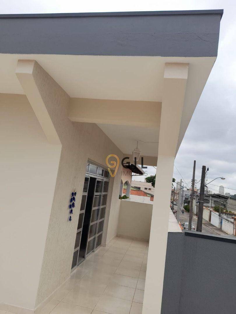 Sobrado à venda com 3 quartos, 280m² - Foto 22