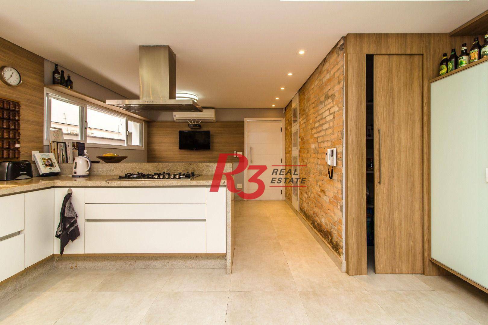 Sobrado à venda com 3 quartos, 343m² - Foto 33