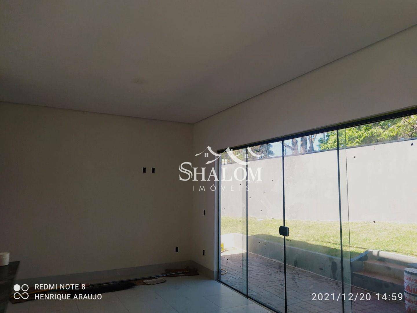 Casa à venda com 3 quartos, 170m² - Foto 23