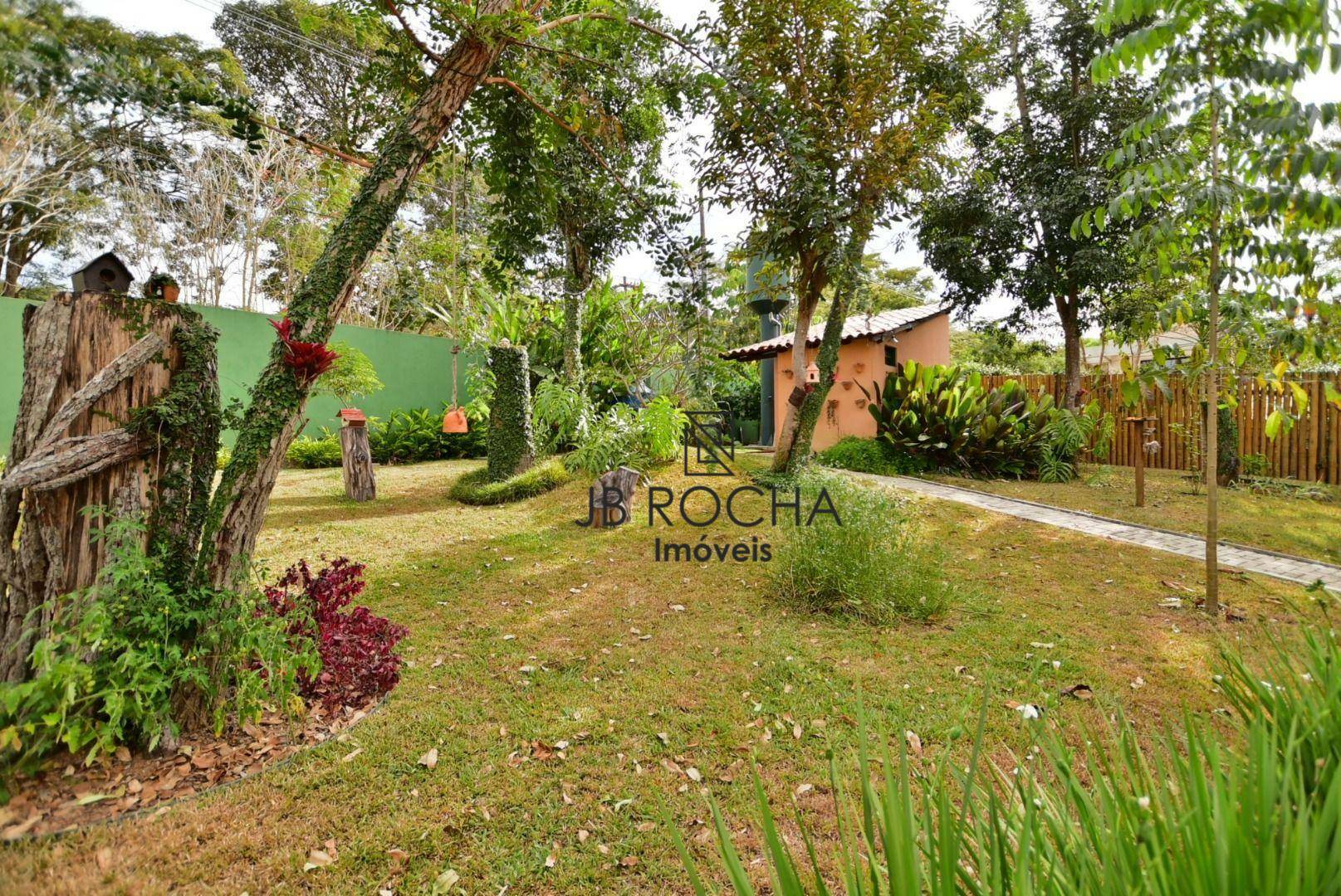 Casa de Condomínio à venda com 3 quartos, 349m² - Foto 33