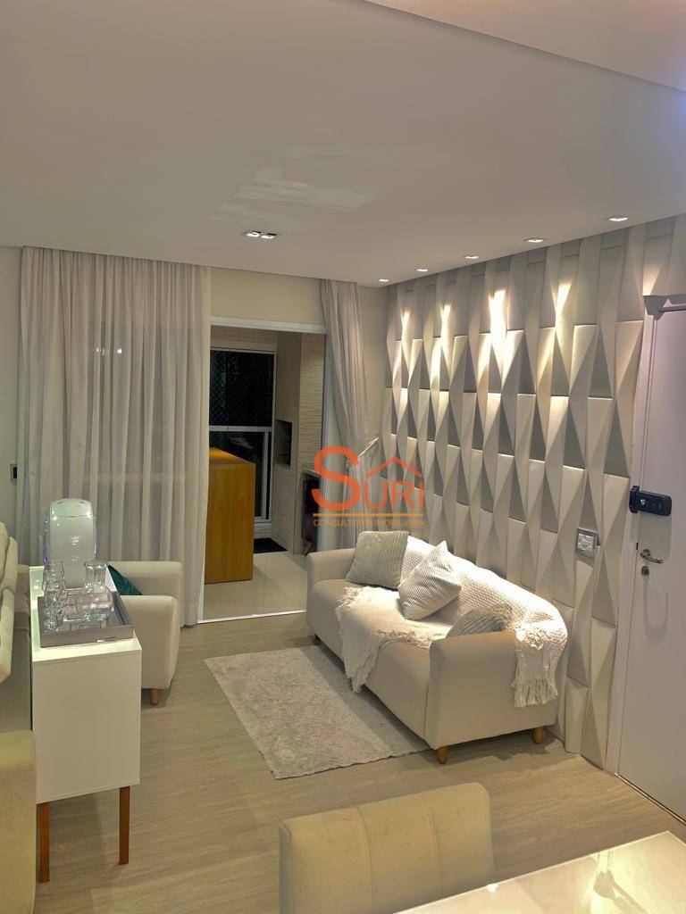 Apartamento à venda com 2 quartos, 98m² - Foto 7