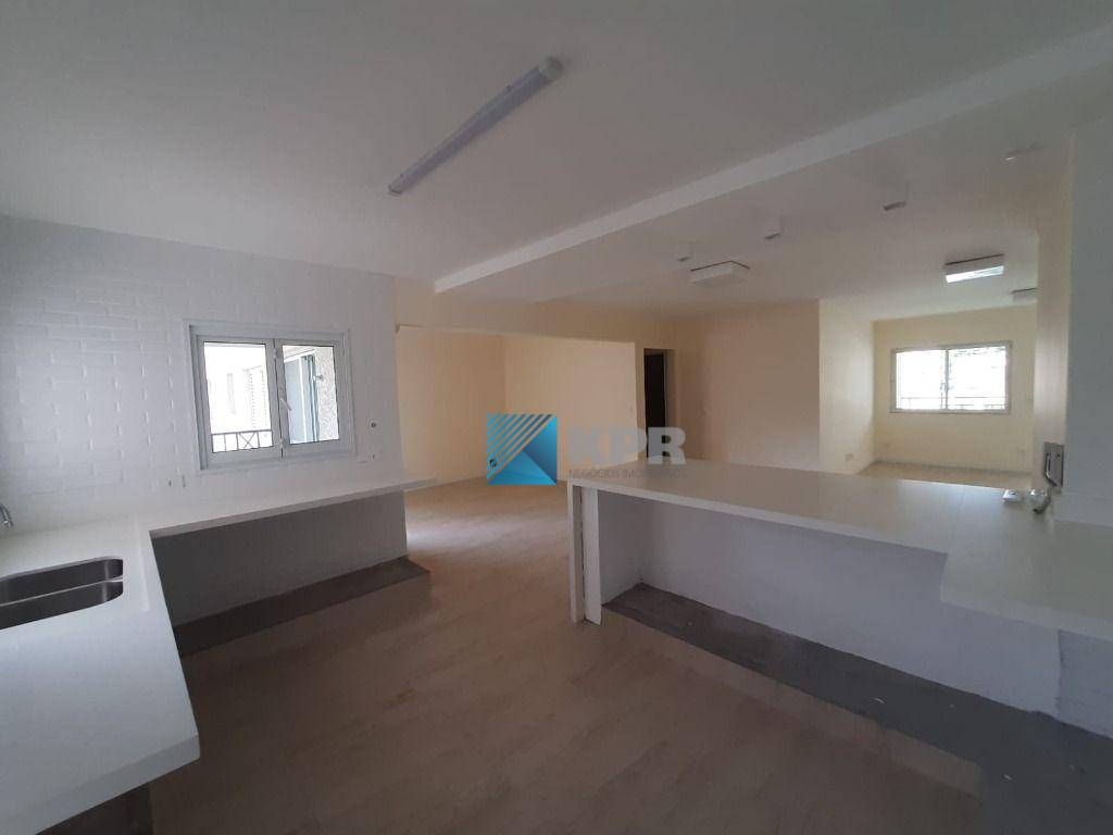 Apartamento à venda com 4 quartos, 190m² - Foto 3