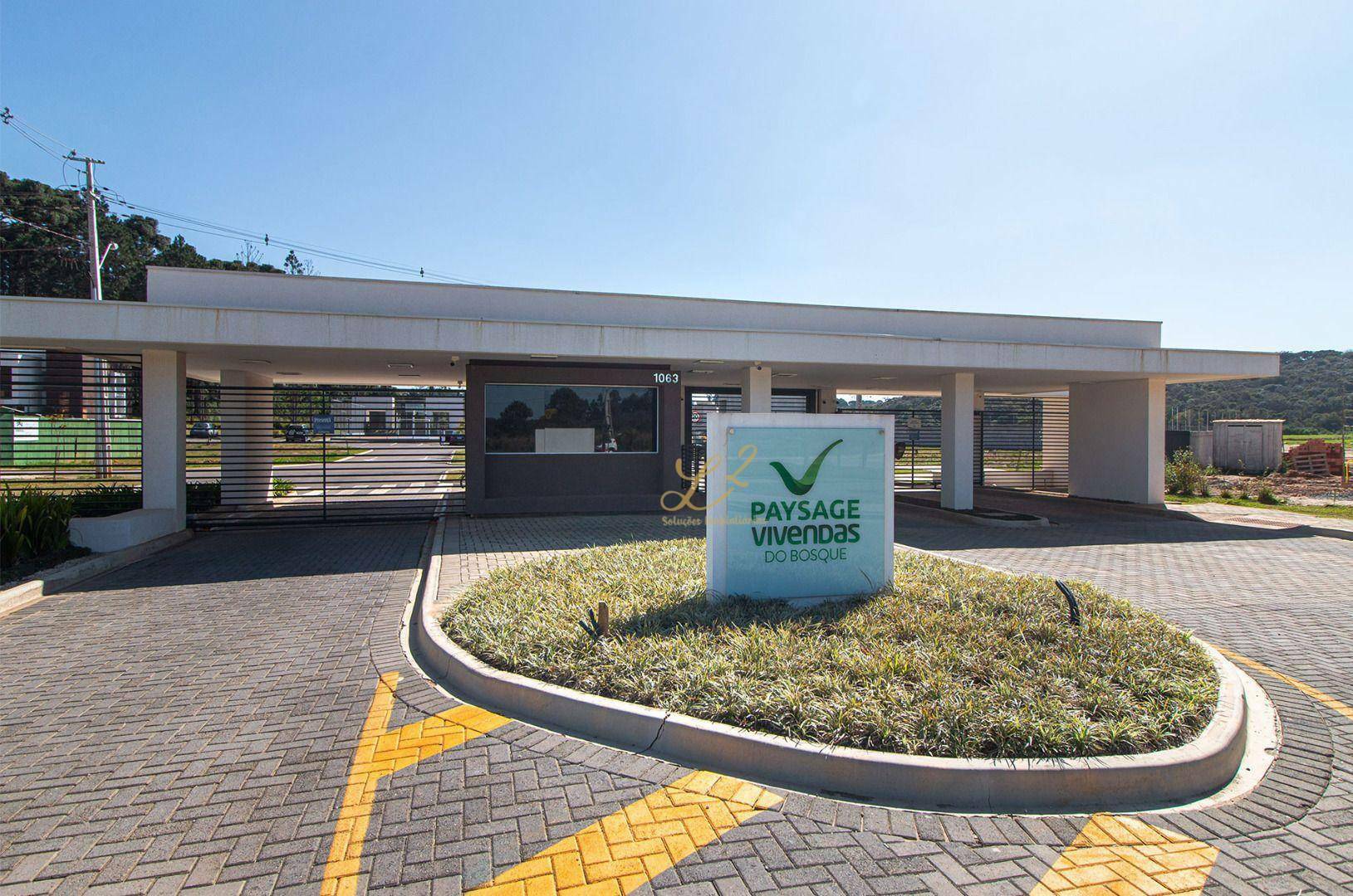 Casa à venda com 3 quartos, 191m² - Foto 61