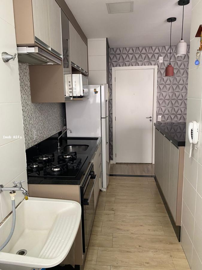 Apartamento à venda com 2 quartos, 51m² - Foto 13