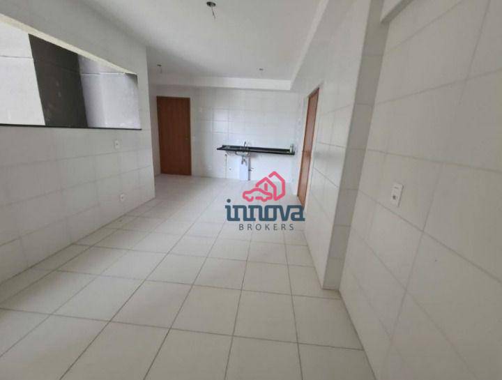 Apartamento à venda com 3 quartos, 138m² - Foto 16