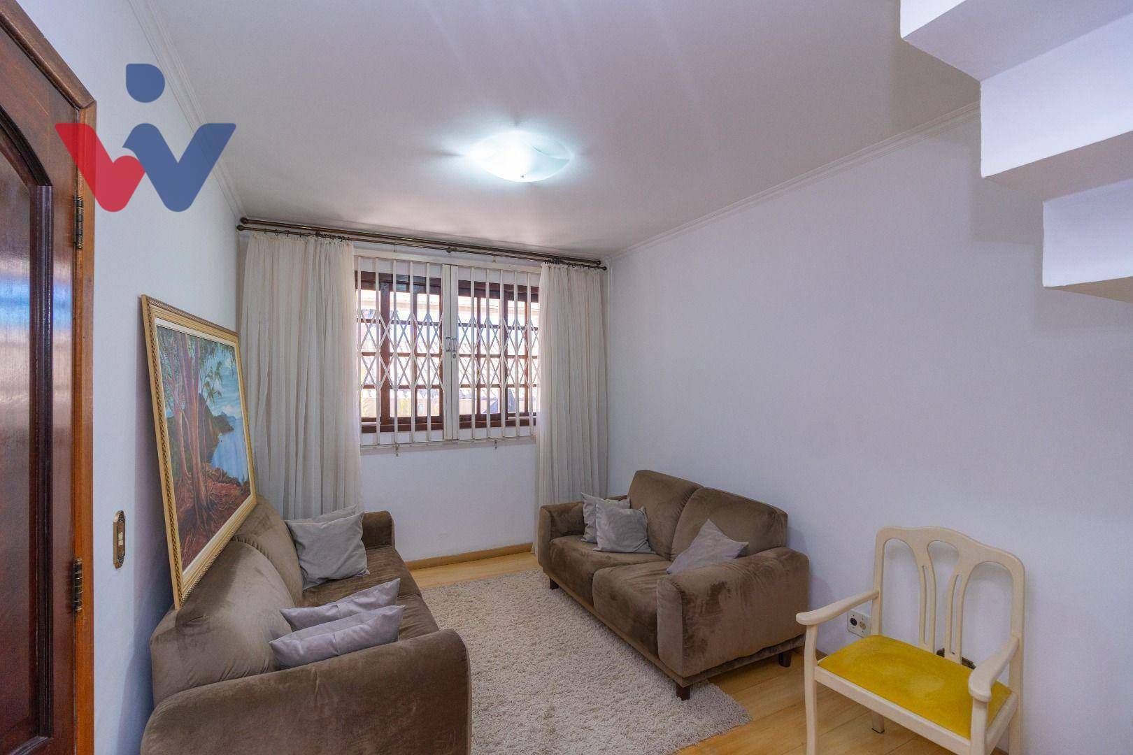 Sobrado à venda com 3 quartos, 129m² - Foto 50