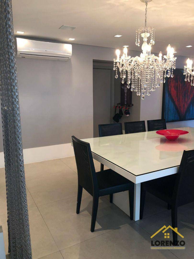 Apartamento à venda com 3 quartos, 177m² - Foto 16