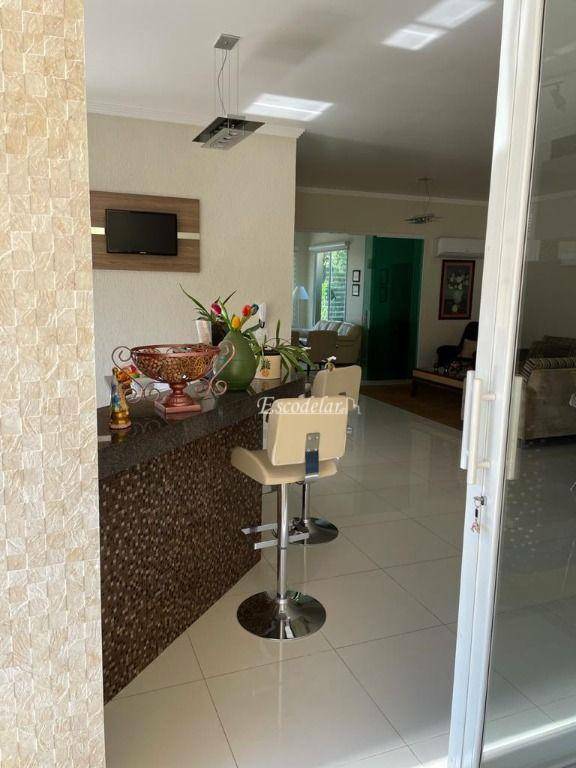 Casa de Condomínio à venda com 3 quartos, 310m² - Foto 11