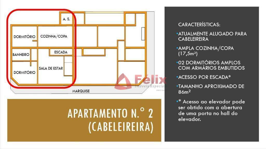 Prédio Inteiro à venda, 428m² - Foto 8