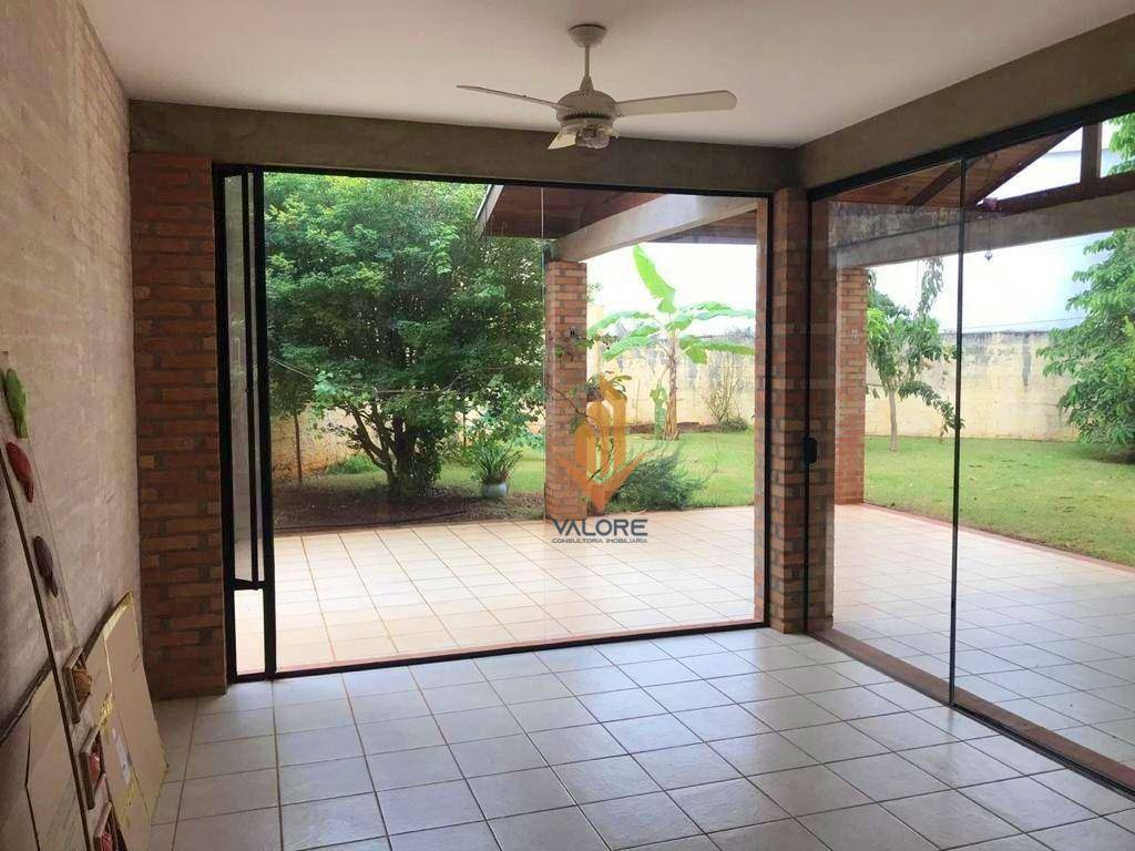 Casa à venda com 4 quartos, 217m² - Foto 34