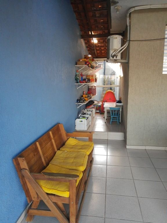 Sobrado à venda com 3 quartos, 120m² - Foto 12