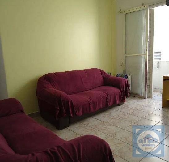 Apartamento à venda com 2 quartos, 82m² - Foto 16