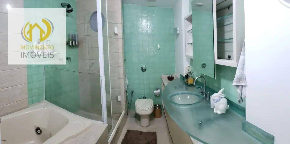 Apartamento à venda com 4 quartos, 146m² - Foto 10