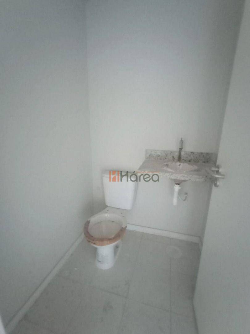 Sala-Conjunto, 63 m² - Foto 9