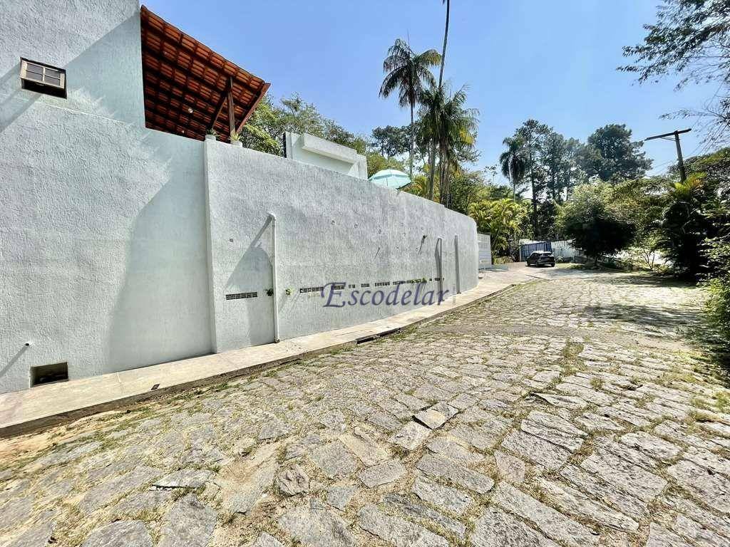 Casa de Condomínio à venda com 3 quartos, 280m² - Foto 10