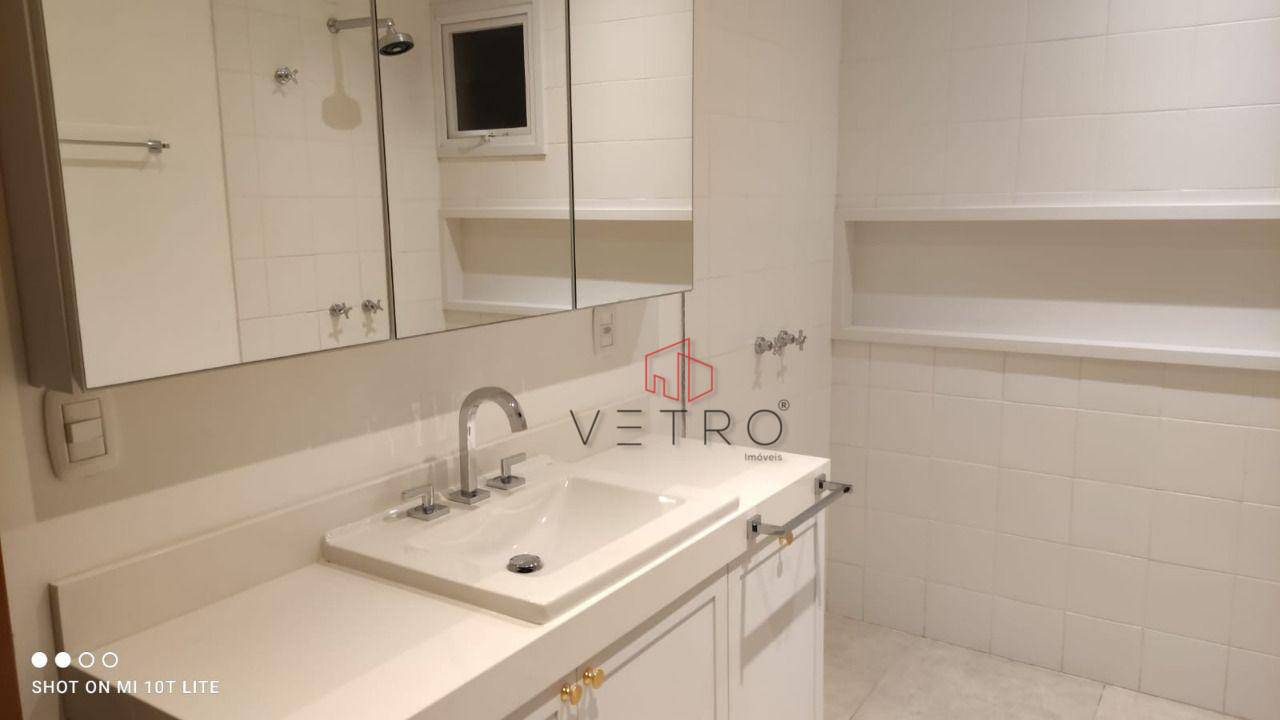 Apartamento à venda com 2 quartos, 80m² - Foto 13