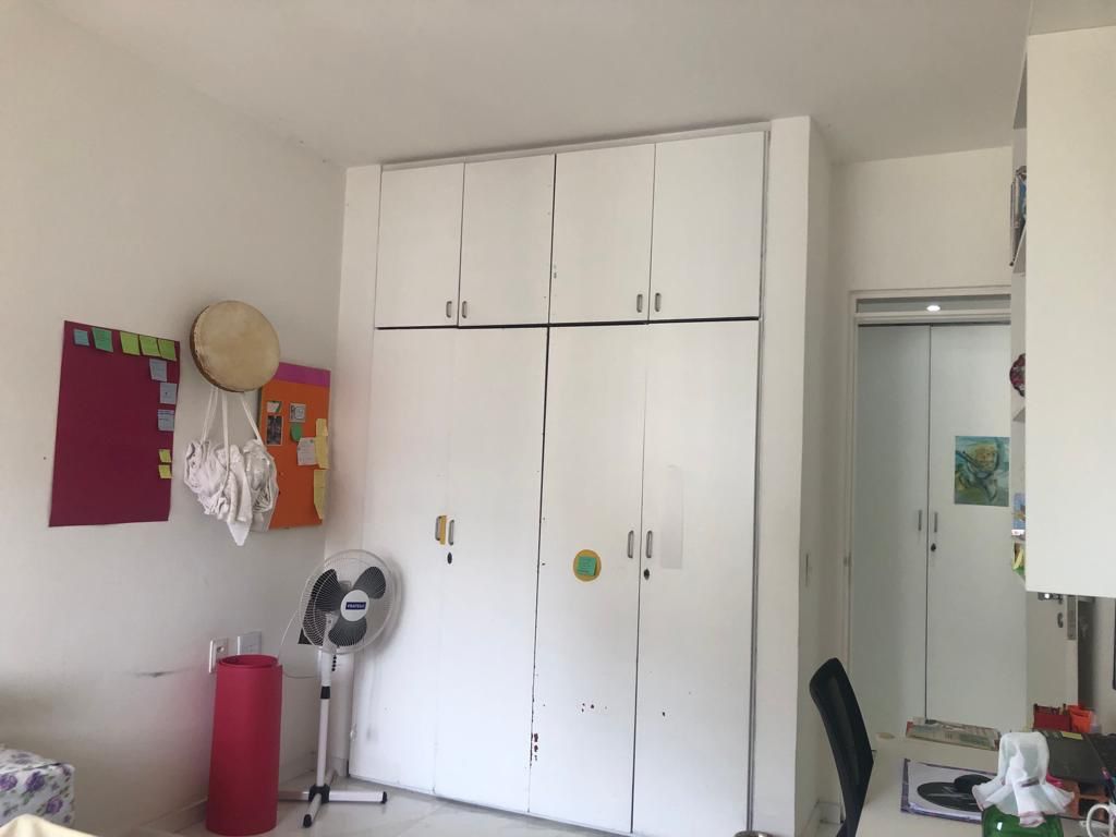 Apartamento à venda com 3 quartos, 167m² - Foto 7