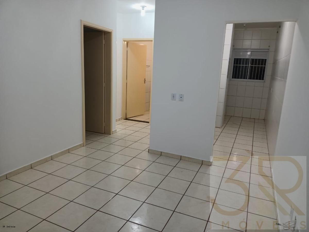 Apartamento à venda com 2 quartos, 49m² - Foto 1