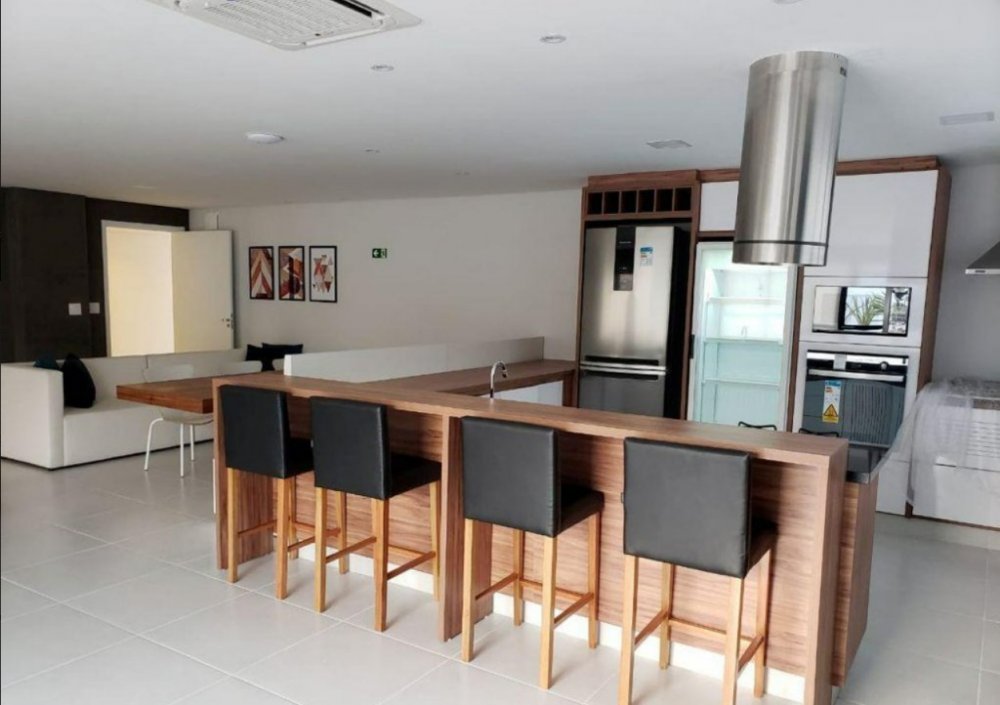 Apartamento, 1 quarto, 37 m² - Foto 32