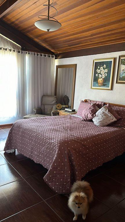 Casa de Condomínio à venda com 3 quartos, 600m² - Foto 12