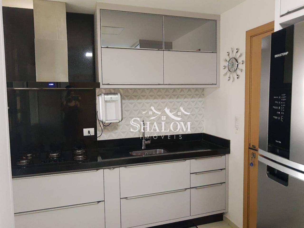 Apartamento à venda com 3 quartos, 101m² - Foto 8