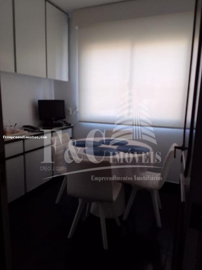 Apartamento à venda com 4 quartos, 220m² - Foto 20