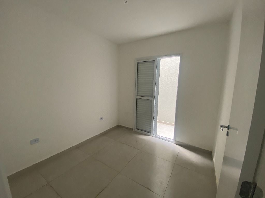 Apartamento à venda com 2 quartos, 52m² - Foto 3