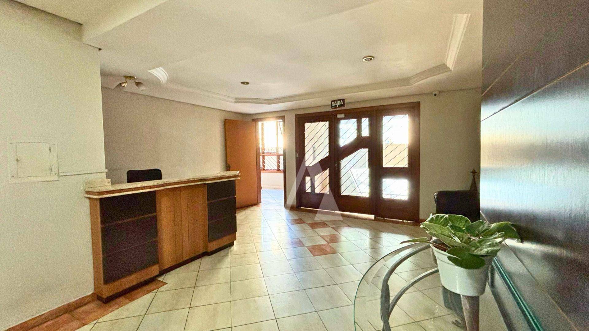 Apartamento à venda com 3 quartos, 139m² - Foto 27