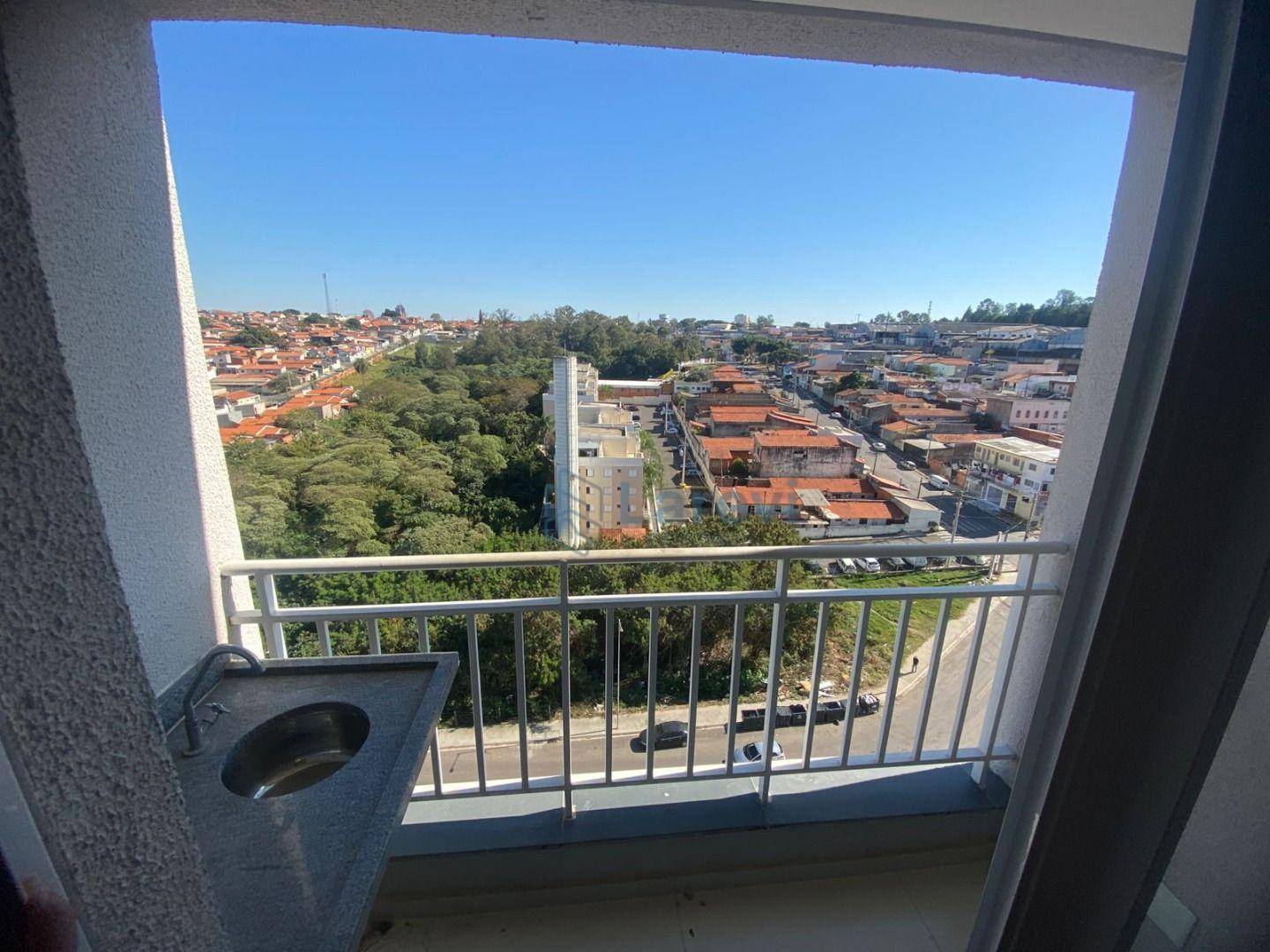 Apartamento, 2 quartos, 45 m² - Foto 4