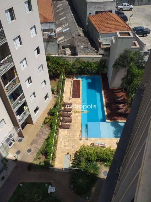 Apartamento à venda com 2 quartos, 62m² - Foto 15