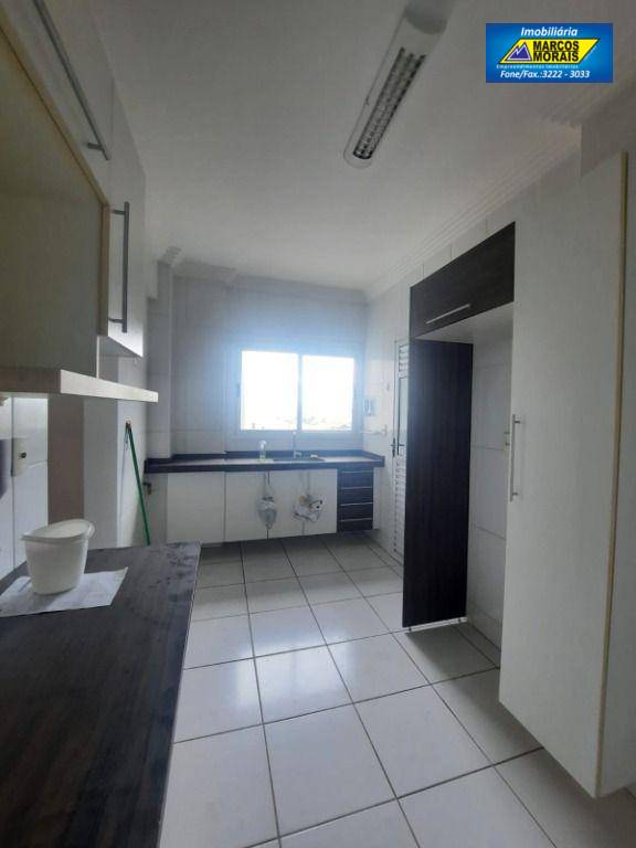 Apartamento, 3 quartos, 95 m² - Foto 5