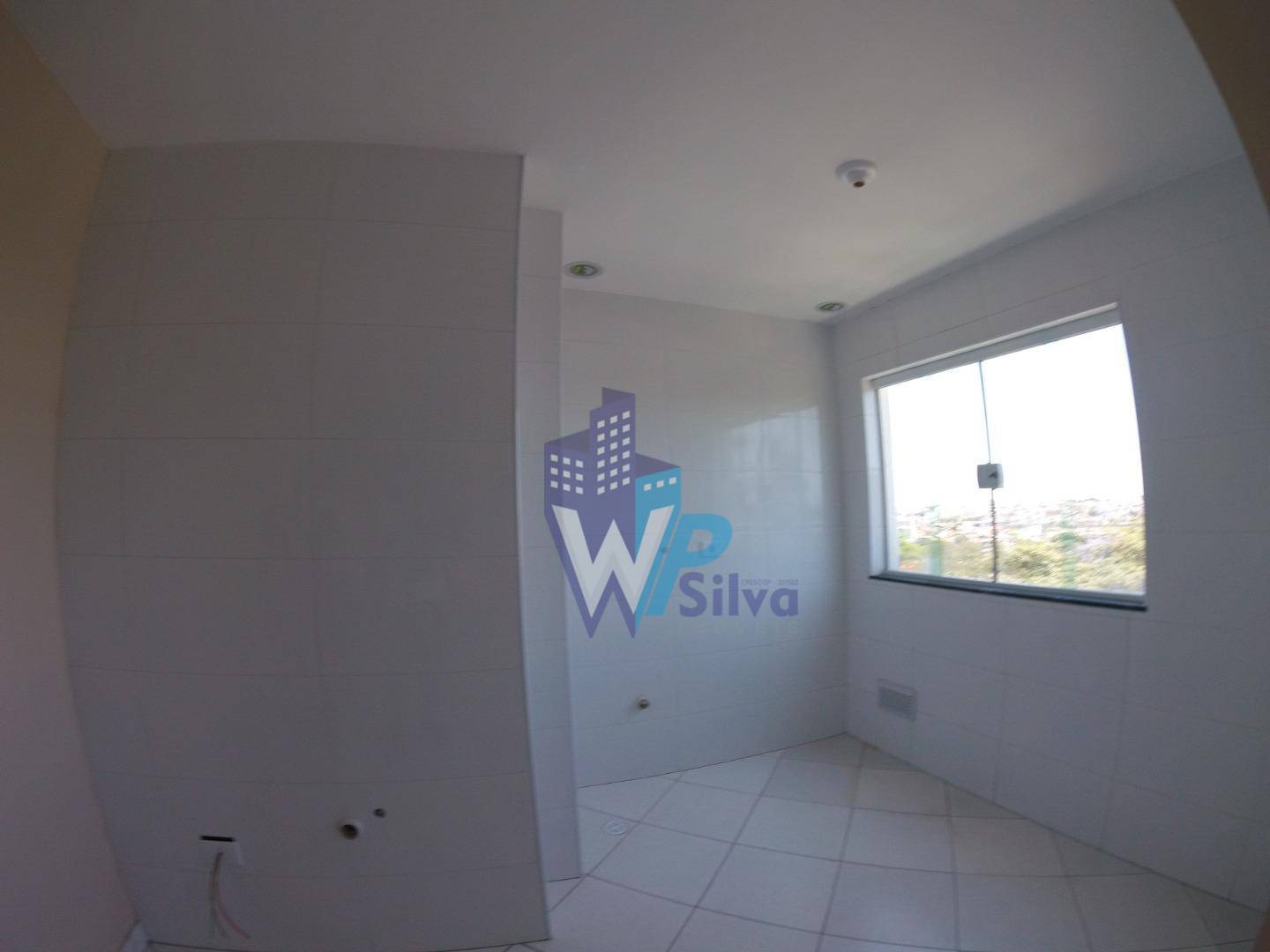 Apartamento à venda com 2 quartos, 40m² - Foto 14