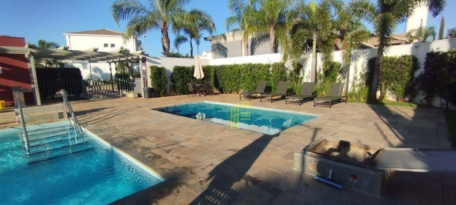 Casa de Condomínio para alugar com 3 quartos, 160m² - Foto 8