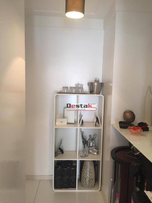 Apartamento à venda com 2 quartos, 54m² - Foto 5