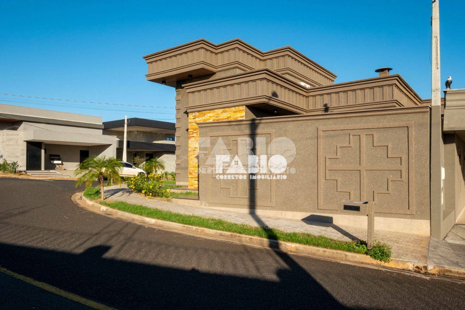 Casa de Condomínio à venda com 3 quartos, 169m² - Foto 6