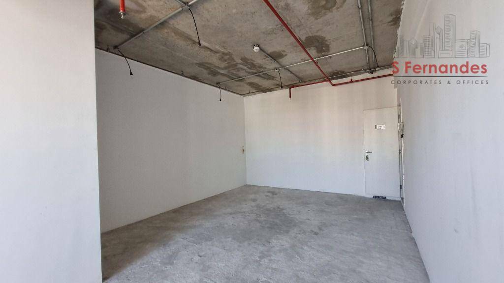 Conjunto Comercial-Sala à venda e aluguel, 42m² - Foto 9