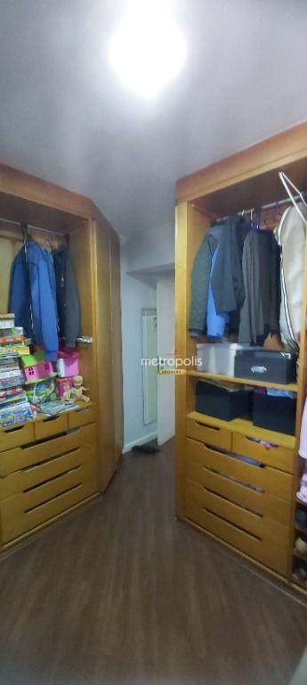 Apartamento à venda com 3 quartos, 123m² - Foto 12