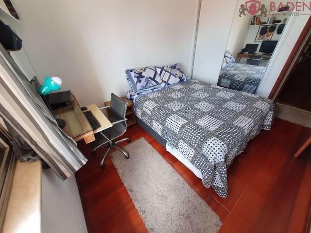 Apartamento à venda com 1 quarto, 42m² - Foto 6