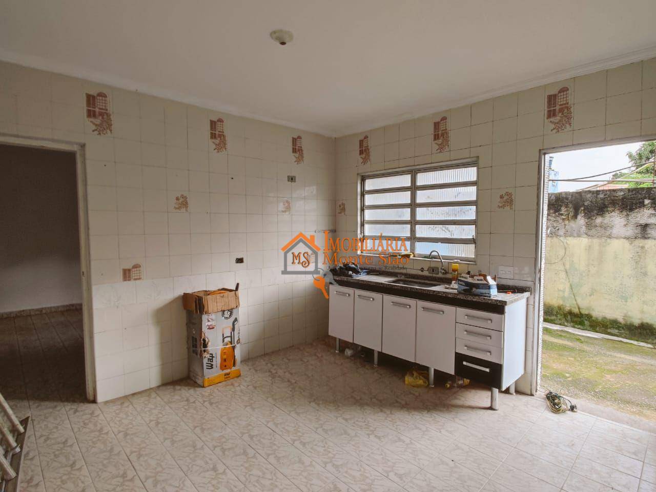 Sobrado à venda com 5 quartos, 300m² - Foto 13