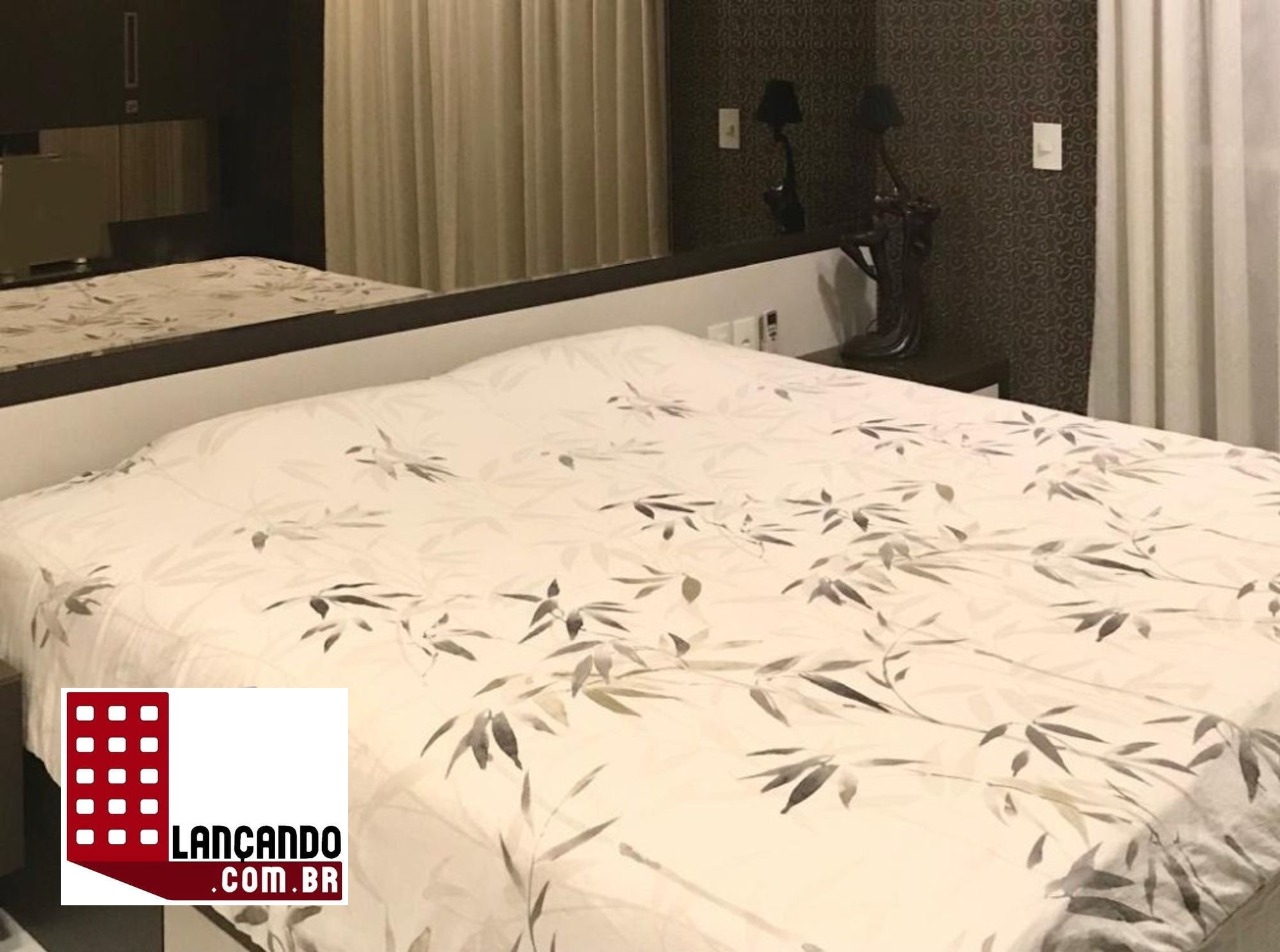 Apartamento à venda com 4 quartos, 207m² - Foto 3