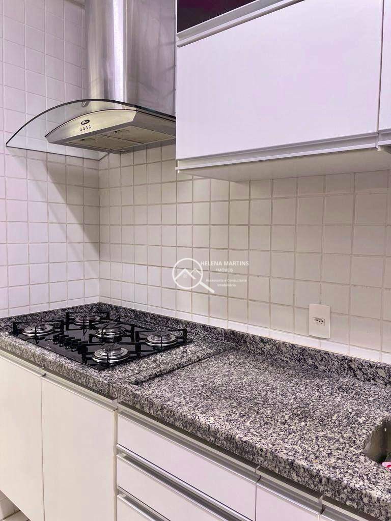 Apartamento à venda com 3 quartos, 152m² - Foto 6