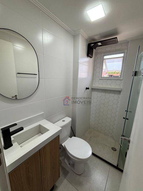 Apartamento à venda com 2 quartos, 48m² - Foto 18