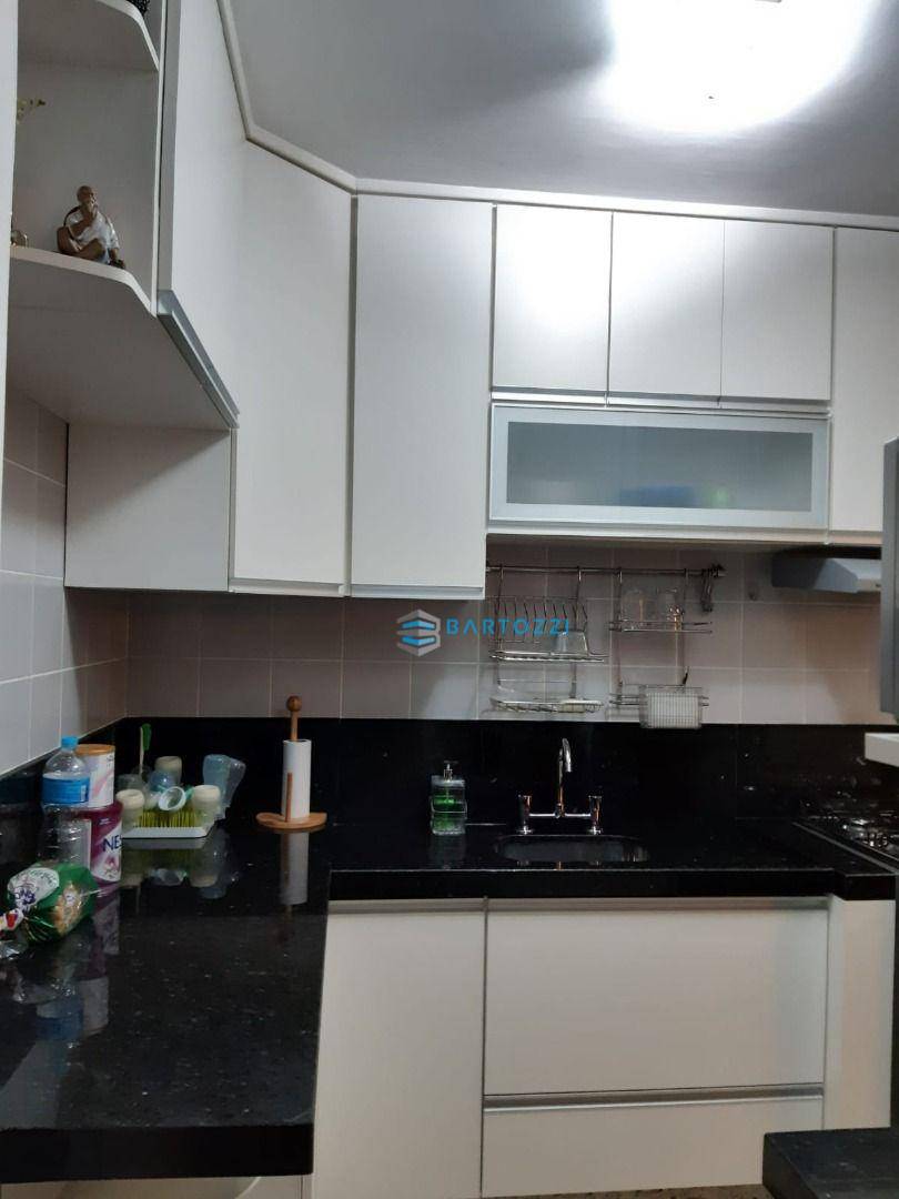 Sobrado à venda com 3 quartos, 120m² - Foto 8