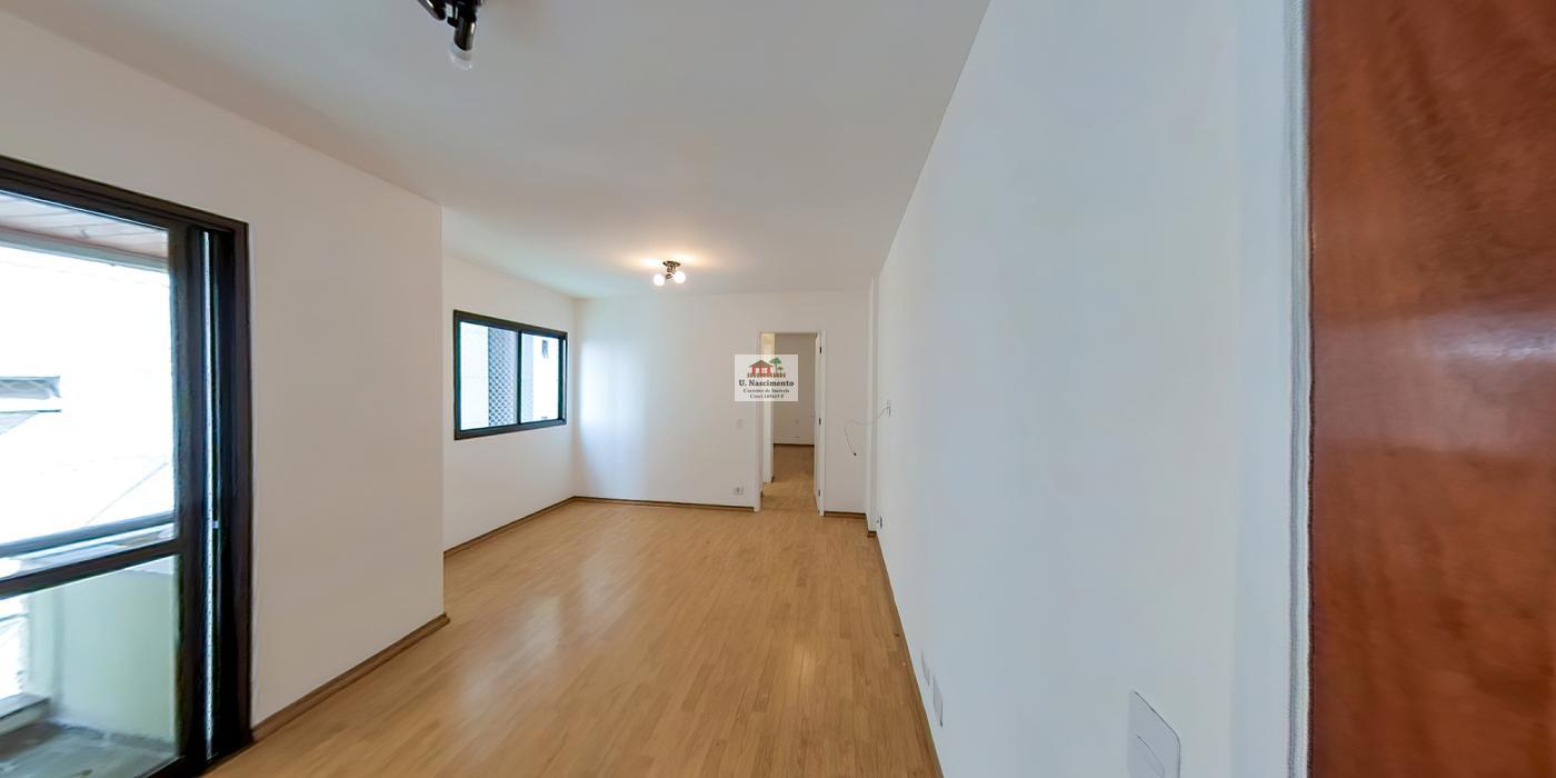 Apartamento para alugar com 1 quarto, 45m² - Foto 3