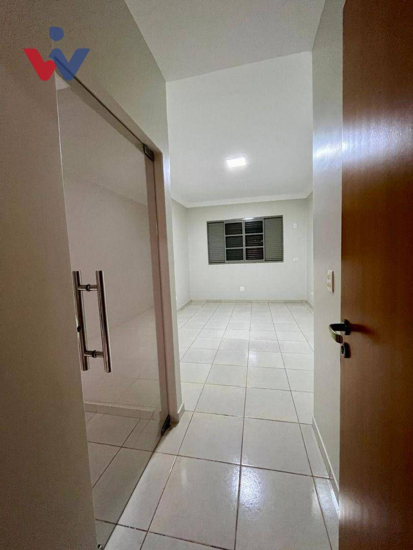 Casa à venda com 3 quartos, 200m² - Foto 9