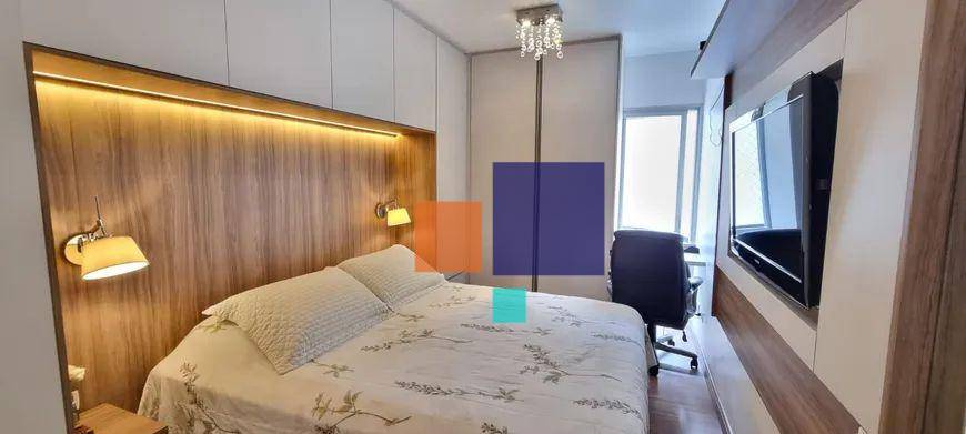 Apartamento à venda com 4 quartos, 138m² - Foto 10