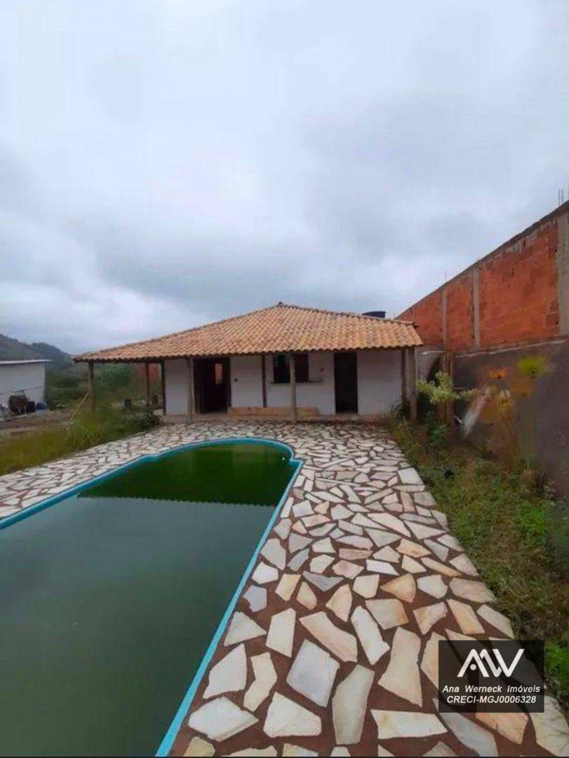 Chácara à venda com 1 quarto, 800M2 - Foto 2