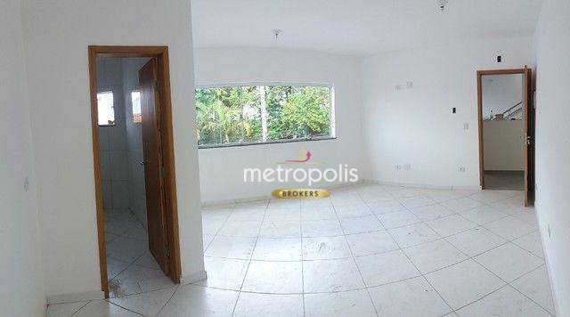 Conjunto Comercial-Sala para alugar, 35m² - Foto 1