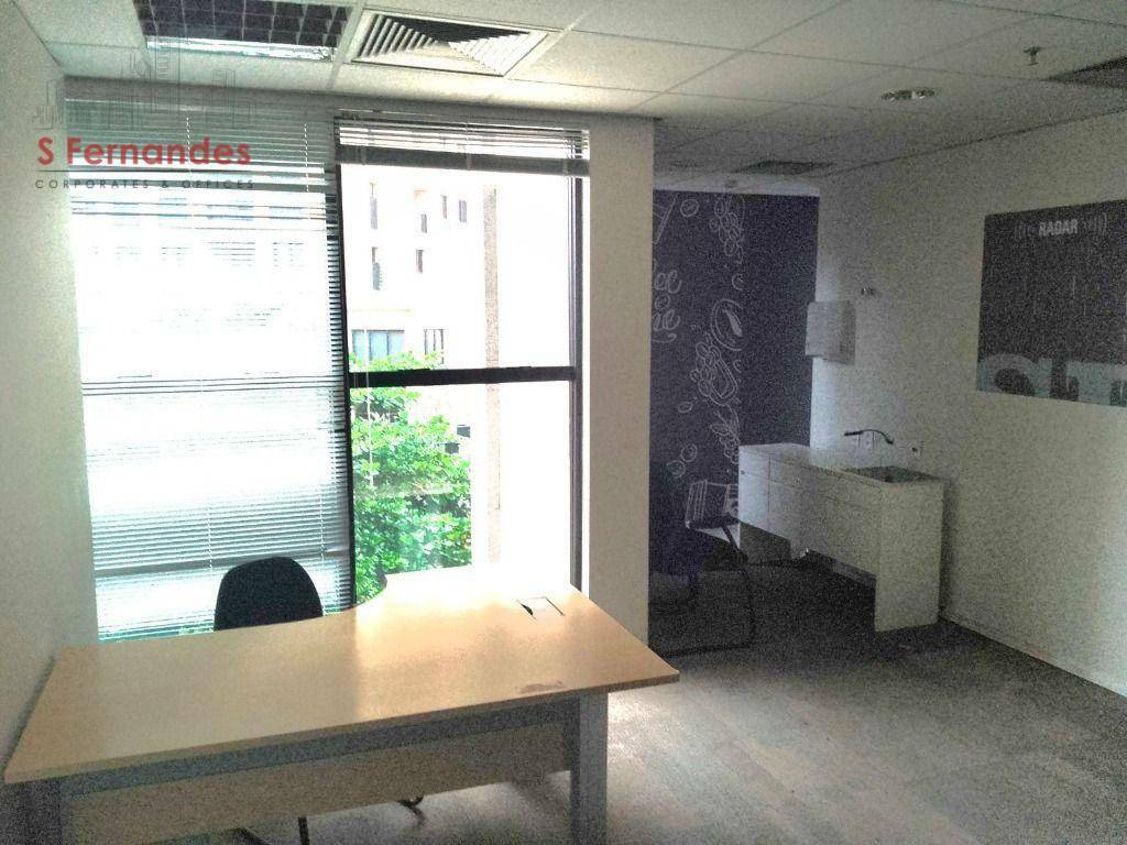 Conjunto Comercial-Sala para alugar, 319m² - Foto 13